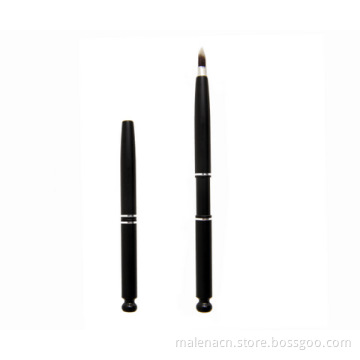 Retractable Lip Brush